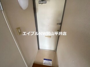 レオパレスＰａｓｔｅｌｌｏの物件内観写真